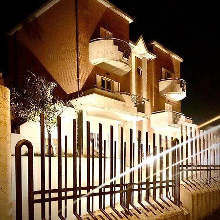 Villa Carmen Resort Καμπομπάσο Εξωτερικό φωτογραφία