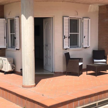 Villa Carmen Resort Καμπομπάσο Εξωτερικό φωτογραφία