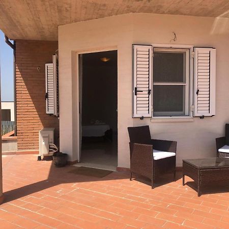 Villa Carmen Resort Καμπομπάσο Εξωτερικό φωτογραφία