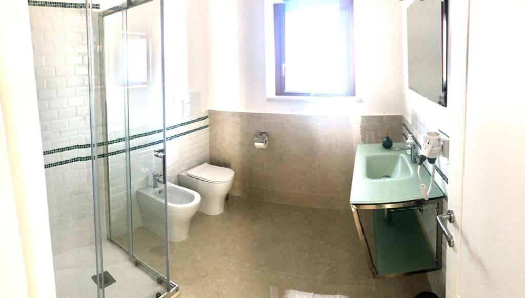 Villa Carmen Resort Καμπομπάσο Εξωτερικό φωτογραφία
