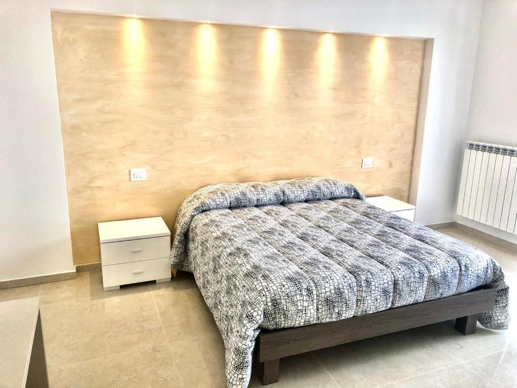 Villa Carmen Resort Καμπομπάσο Εξωτερικό φωτογραφία