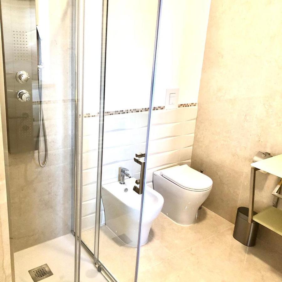 Villa Carmen Resort Καμπομπάσο Εξωτερικό φωτογραφία