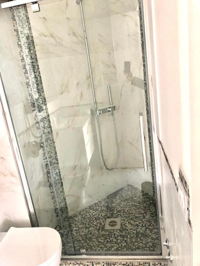 Villa Carmen Resort Καμπομπάσο Εξωτερικό φωτογραφία