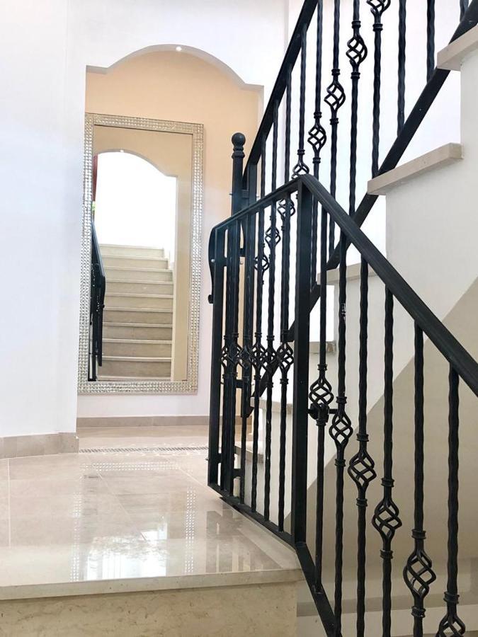 Villa Carmen Resort Καμπομπάσο Εξωτερικό φωτογραφία