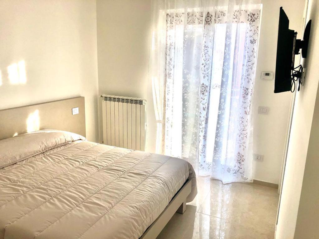 Villa Carmen Resort Καμπομπάσο Εξωτερικό φωτογραφία