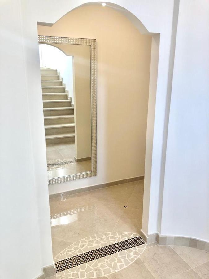 Villa Carmen Resort Καμπομπάσο Εξωτερικό φωτογραφία