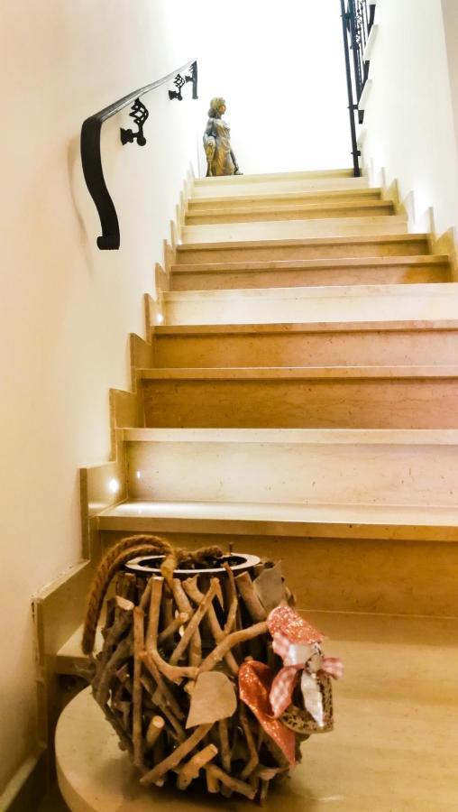 Villa Carmen Resort Καμπομπάσο Εξωτερικό φωτογραφία