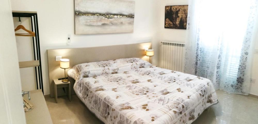 Villa Carmen Resort Καμπομπάσο Εξωτερικό φωτογραφία