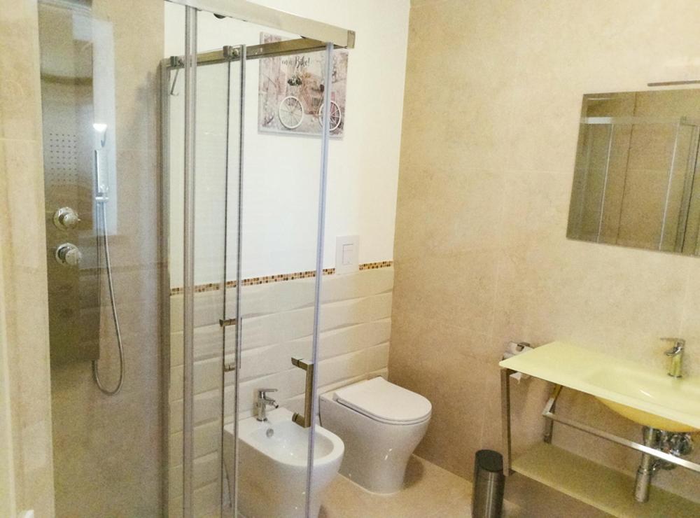 Villa Carmen Resort Καμπομπάσο Εξωτερικό φωτογραφία