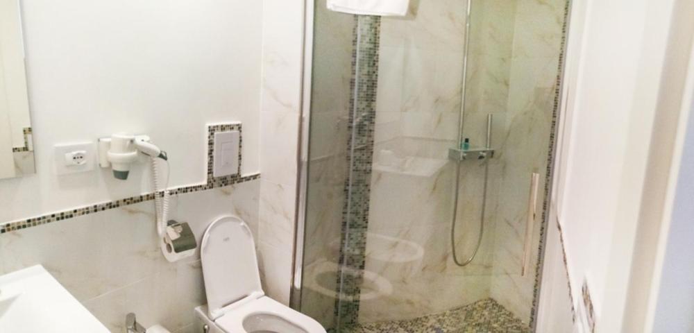 Villa Carmen Resort Καμπομπάσο Εξωτερικό φωτογραφία