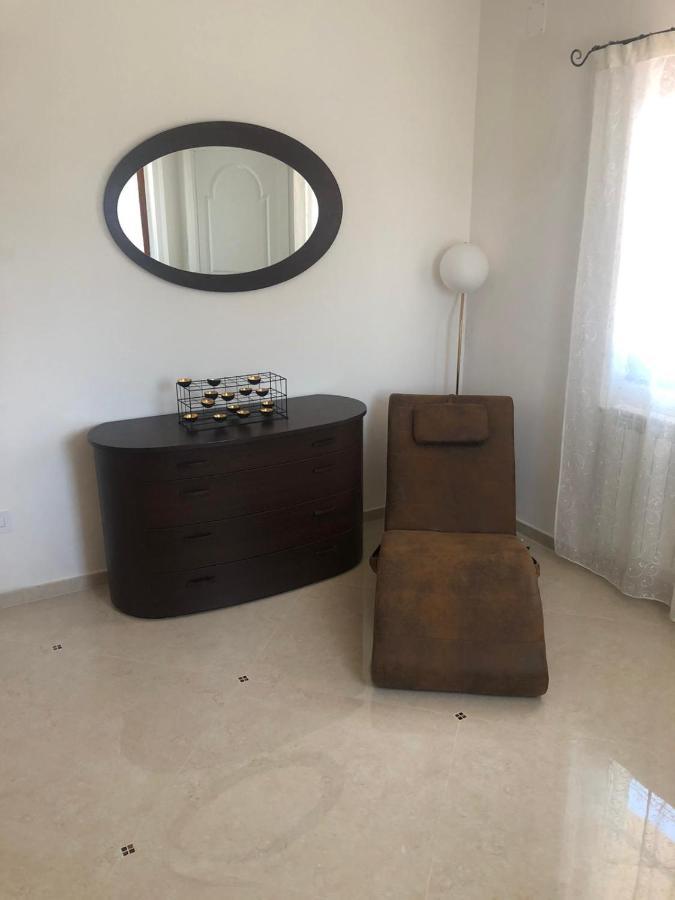 Villa Carmen Resort Καμπομπάσο Εξωτερικό φωτογραφία