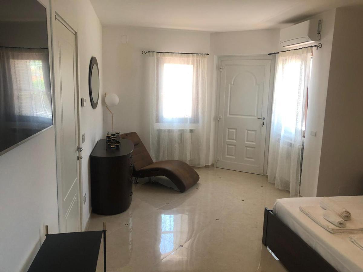 Villa Carmen Resort Καμπομπάσο Εξωτερικό φωτογραφία