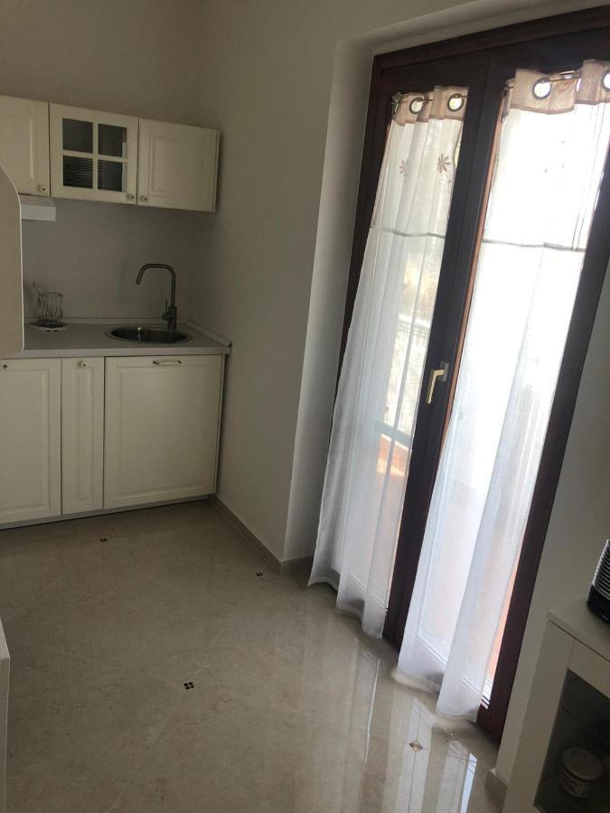 Villa Carmen Resort Καμπομπάσο Εξωτερικό φωτογραφία