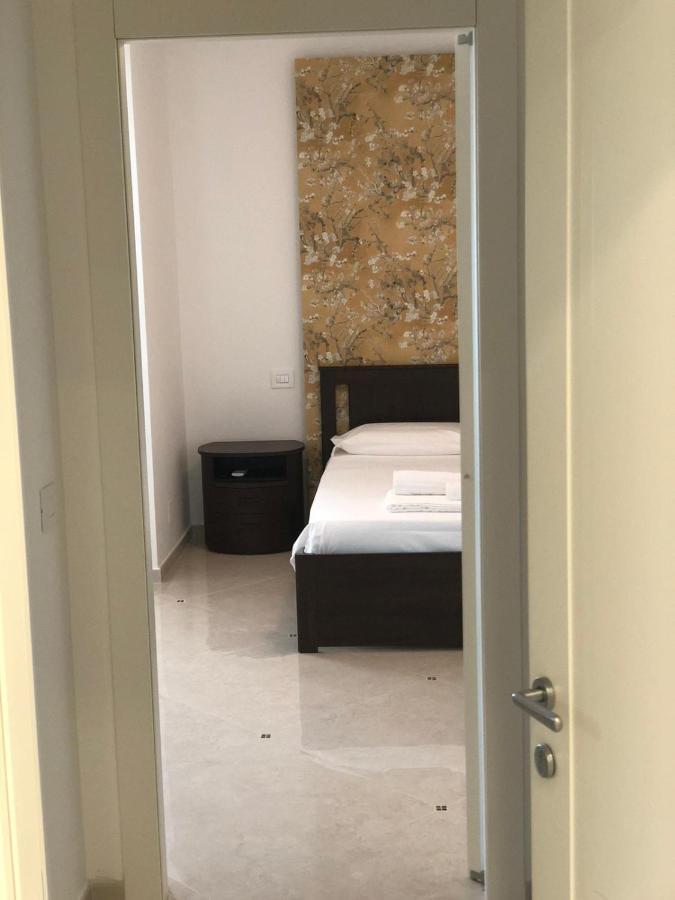 Villa Carmen Resort Καμπομπάσο Εξωτερικό φωτογραφία