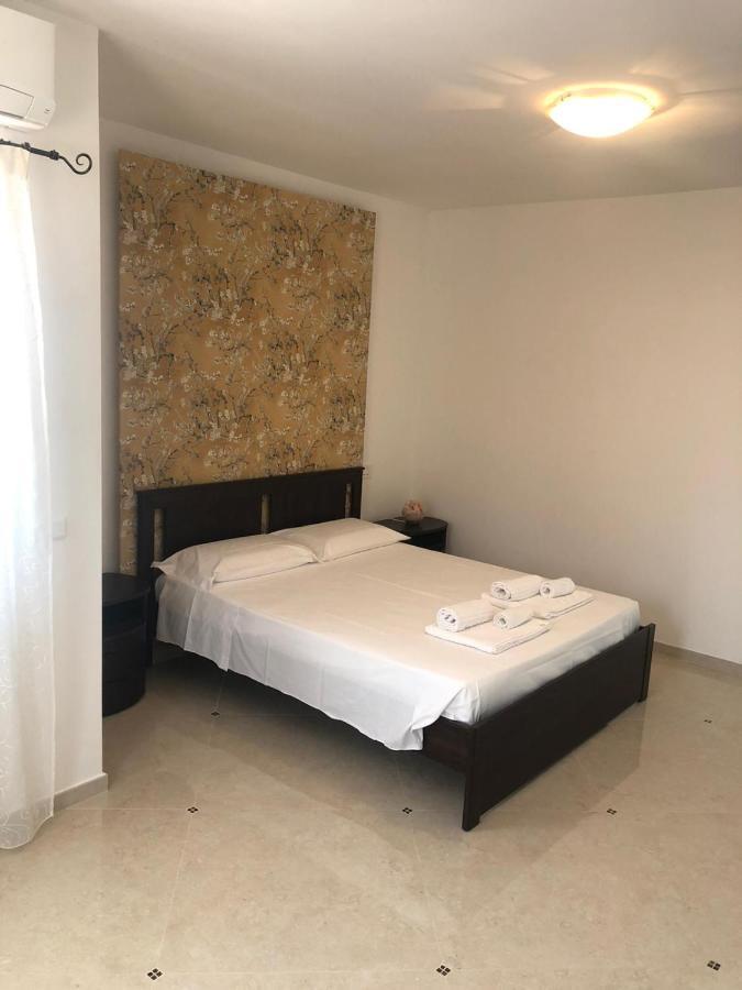 Villa Carmen Resort Καμπομπάσο Εξωτερικό φωτογραφία
