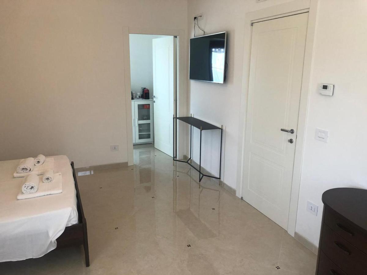 Villa Carmen Resort Καμπομπάσο Εξωτερικό φωτογραφία