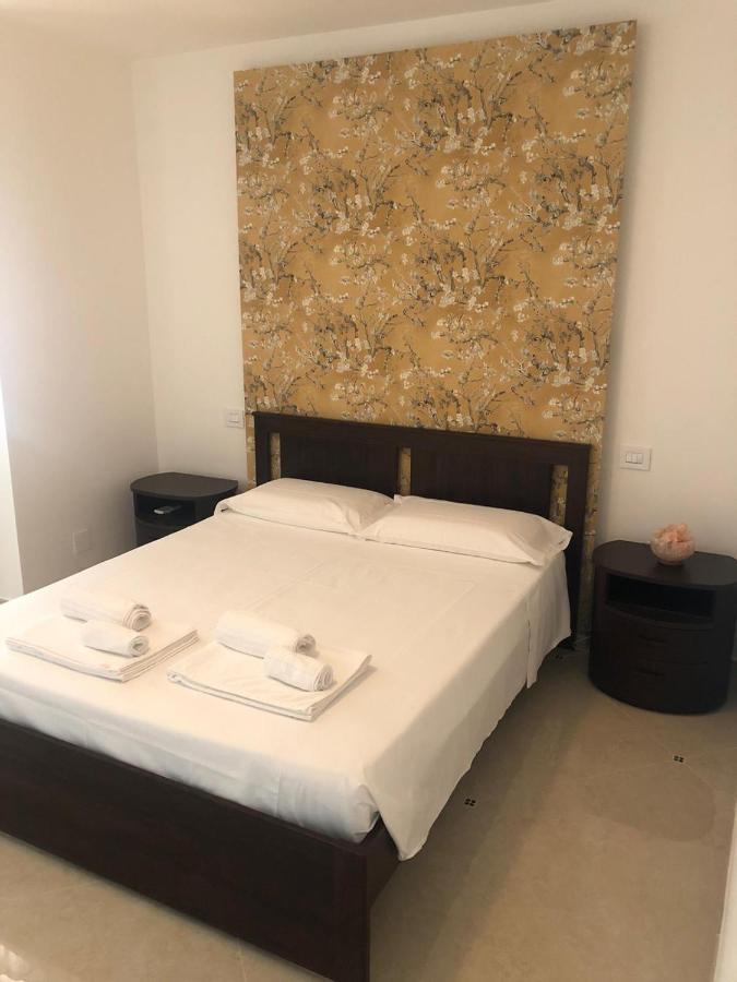 Villa Carmen Resort Καμπομπάσο Εξωτερικό φωτογραφία