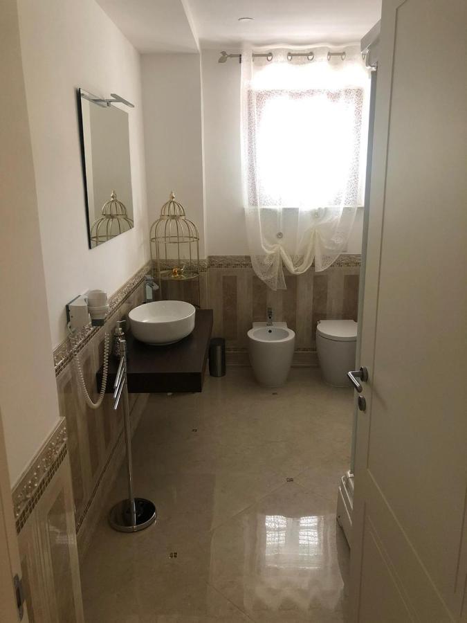 Villa Carmen Resort Καμπομπάσο Εξωτερικό φωτογραφία
