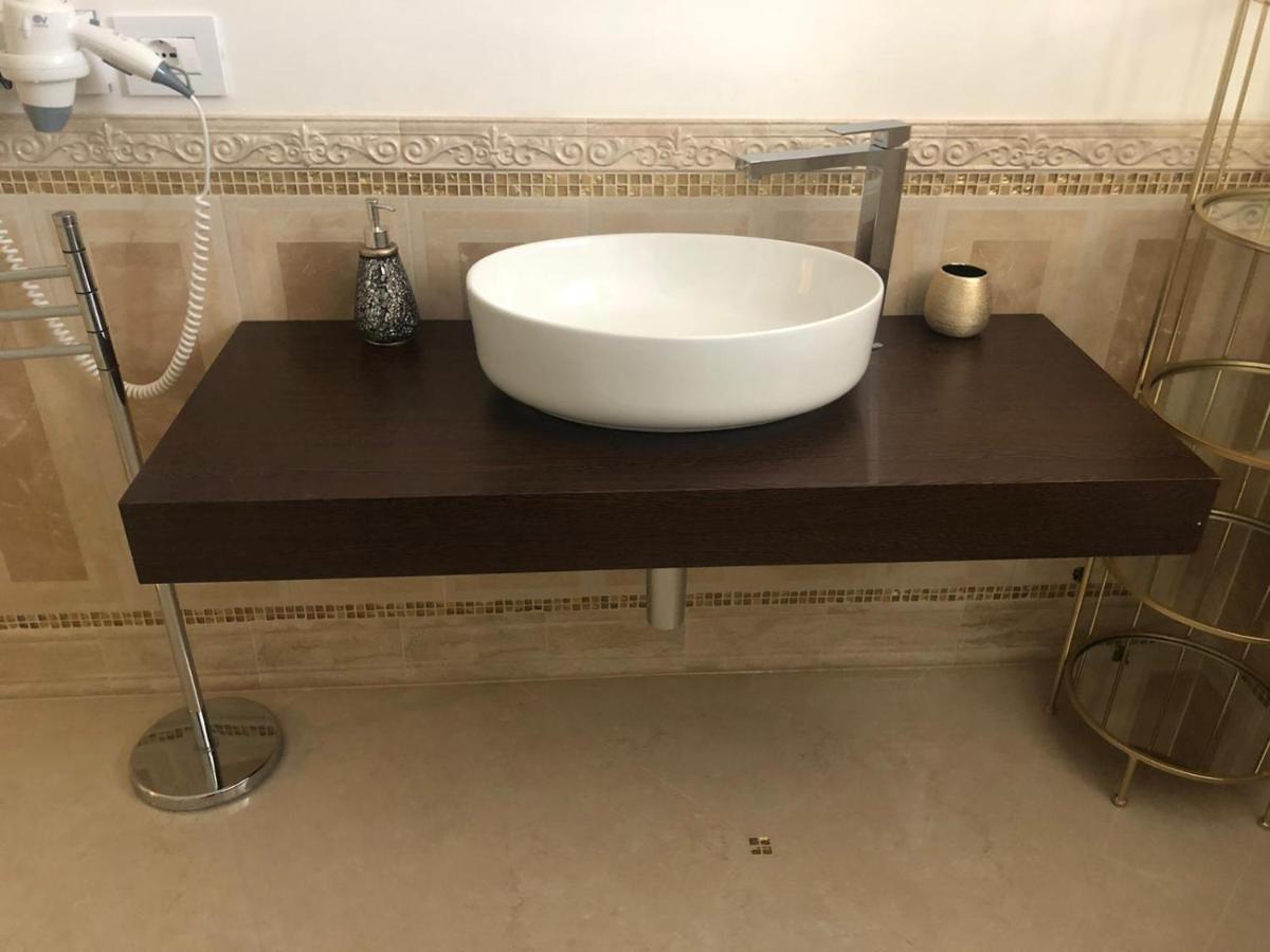 Villa Carmen Resort Καμπομπάσο Εξωτερικό φωτογραφία