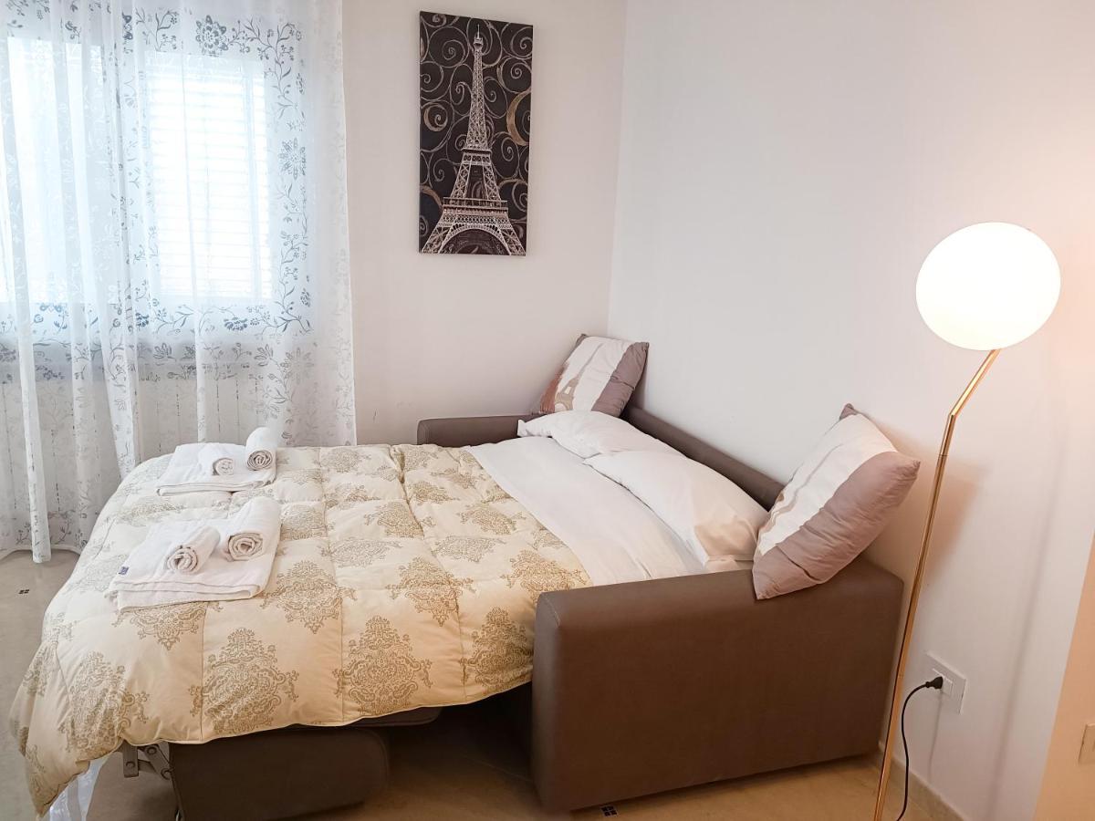 Villa Carmen Resort Καμπομπάσο Εξωτερικό φωτογραφία