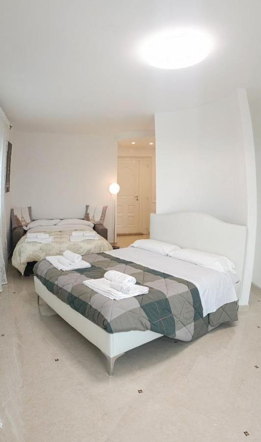 Villa Carmen Resort Καμπομπάσο Εξωτερικό φωτογραφία